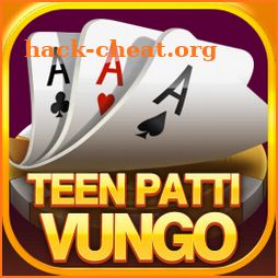 Teenpatti Vungo icon