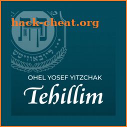 Tehillim icon