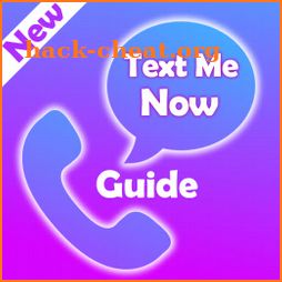 TехtNоw free calls and & Texting guide icon