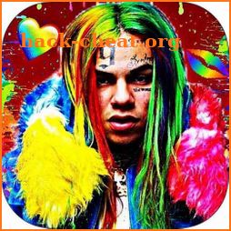 Tekashi 6ix9ine Wallpapers icon