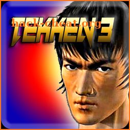 TEKKEN 3 Fighting for Win icon