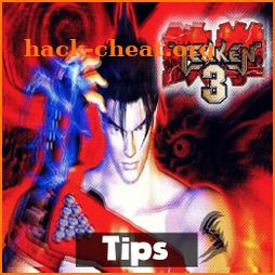 Tekken 3 Walkthrough -Tips icon