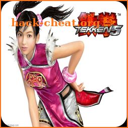 Tekken 5 Advance Game play icon