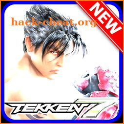 TEKKEN 7 Walktrought icon