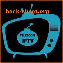 TeleBoom IPTV icon