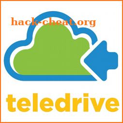 teledrive icon