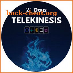 Telekinesis Training Brain Waves-Psychic Abilities icon