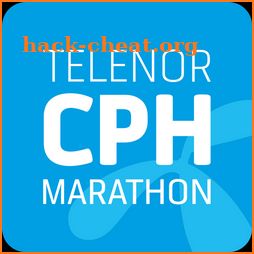 Telenor Copenhagen Marathon icon