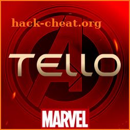 Tello Hero icon