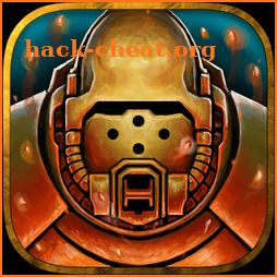 Templar Battleforce RPG icon