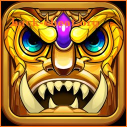 Temple Castle Run icon