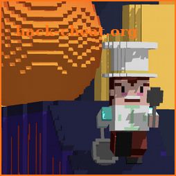 Temple Craft Run icon