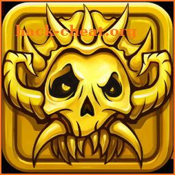 Temple Crazy Run:Classic & Lava icon