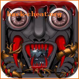 Temple Epic Run Evil Monkeys icon