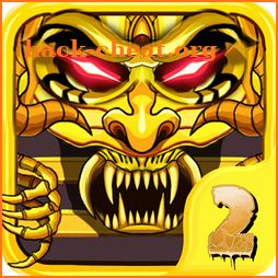 Temple Final Run 2 icon