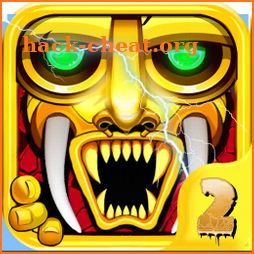 Temple Lost Jungle Escape 2 icon