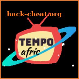 Tempo Afric TV icon