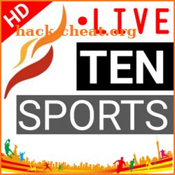 Ten Sports Live HD icon