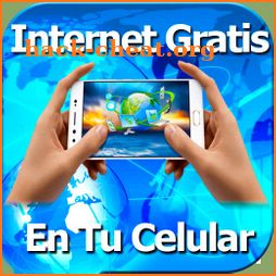 Tener Internet Gratis en mi Celular  Fácil Guía icon