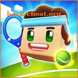 Tennis Bits icon