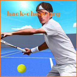 Tennis Champions Clash: Amazing Sports Games 3D icon