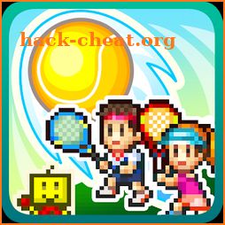 Tennis Club Story icon