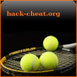 Tennis Court Locator icon