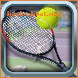 Tennis League 3D icon