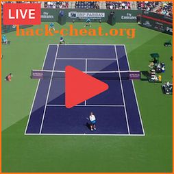 Tennis Live Streaming - Sports TV Channels icon