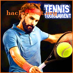 Tennis Open 2018 icon