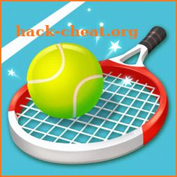 Tennis Rush icon