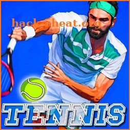 Tennis World Championship icon