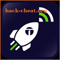 Tenor VPN - Free and Fast Turbo VPN Proxy Server icon