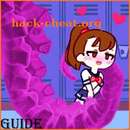 Tentacle Locker school icon