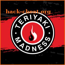 Teriyaki Madness icon