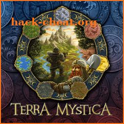 Terra Mystica icon