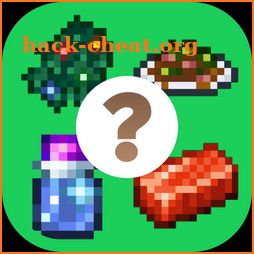 Terraria Quiz - Test Your Knowledge icon