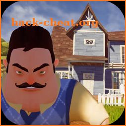 Terrifying Neighbor icon