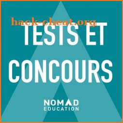 Test FLE TCF TFI TEF DELF B1 B2 et Concours CRPE icon