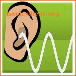 Test Your Hearing icon