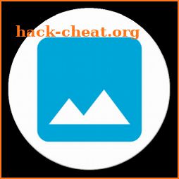 Tetherg - upload, send images free icon