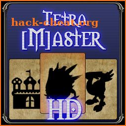 Tetra Master HD icon