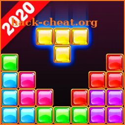 TetriClassic | Block Puzzle | Classic Brick Game icon