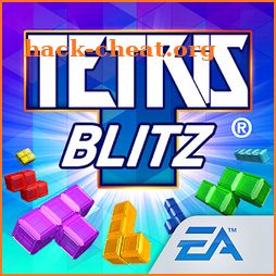 TETRIS  Blitz icon