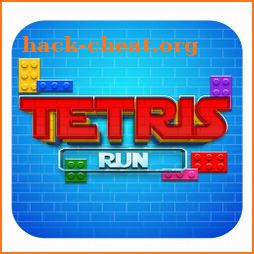 Tetris Runner icon