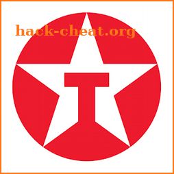 Texaco Station Finder icon