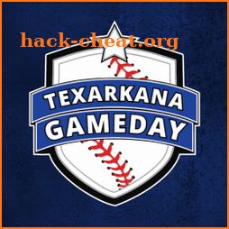 Texarkana Gameday icon