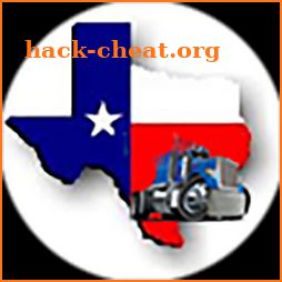 TEXAS CDL PREP icon