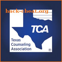 Texas Counseling Association icon