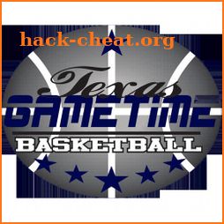 Texas Gametime Basketball icon